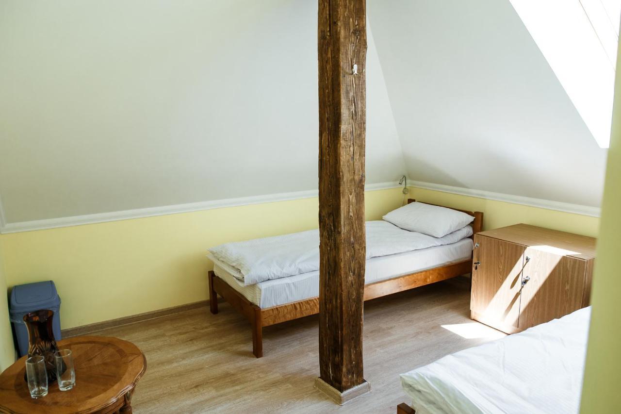 Sweet Home Hostel แชร์นิฟซี ภายนอก รูปภาพ