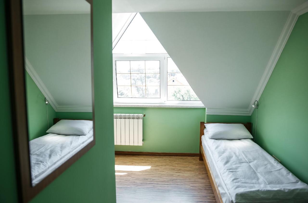 Sweet Home Hostel แชร์นิฟซี ภายนอก รูปภาพ