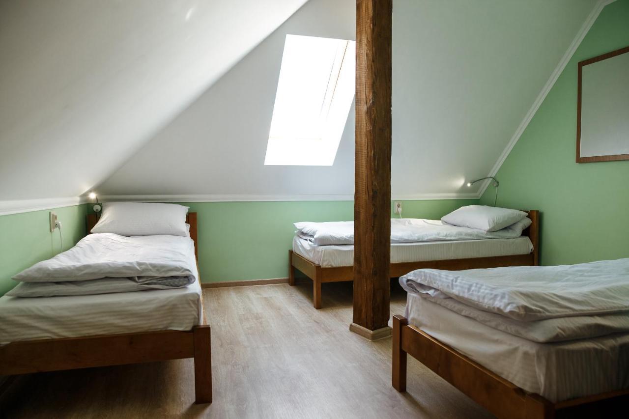 Sweet Home Hostel แชร์นิฟซี ภายนอก รูปภาพ